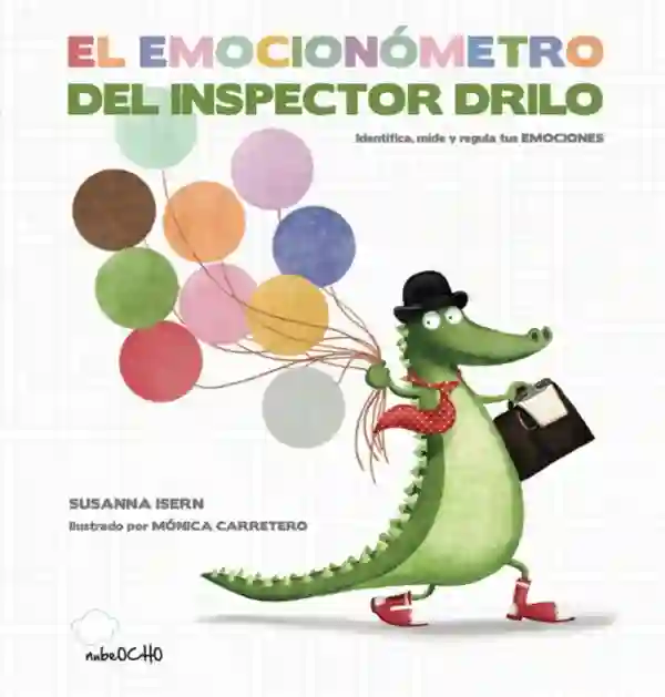 El Emocionómetro del inspector Drilo
