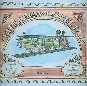 Entrega Especial