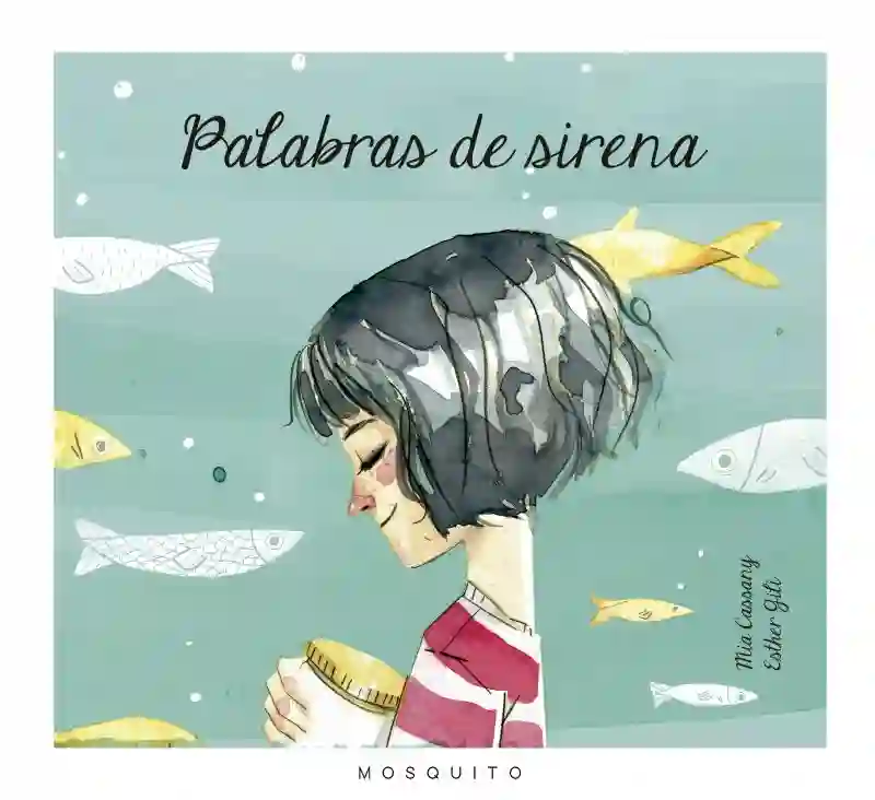 Palabras de sirena