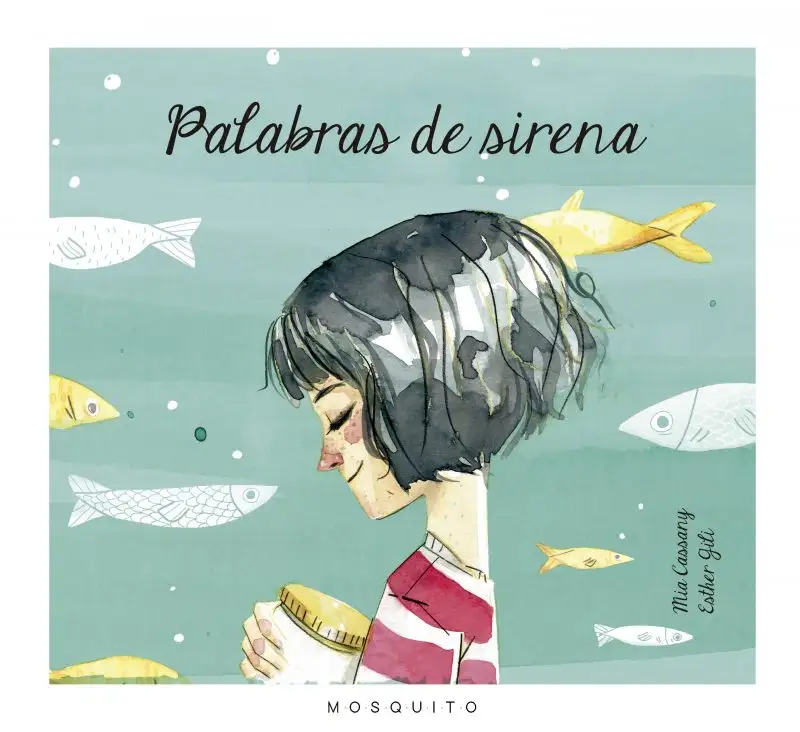 Palabras de sirena