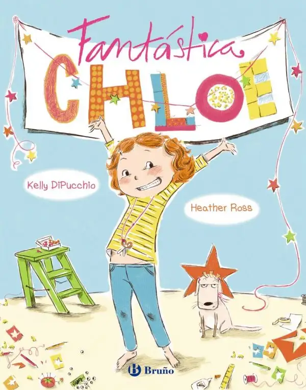Fantástica Chloe