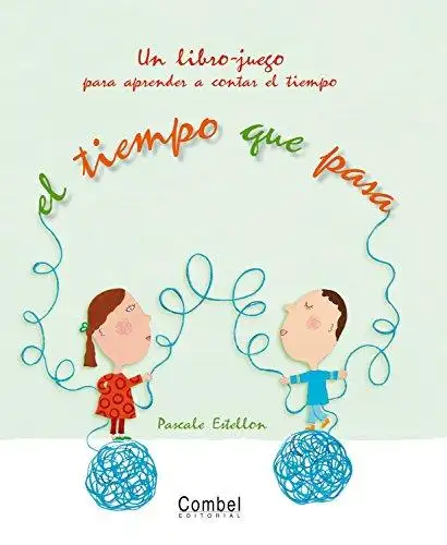 El tiempo que pasa