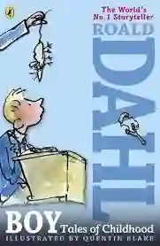 BOY: TALES OF CHILDHOODTALES OF CHILDHOOD