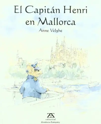 El capitán Henri en Mallorca