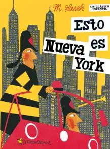 Esto es Nueva York