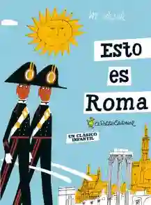 Esto es Roma
