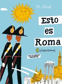 Esto es Roma