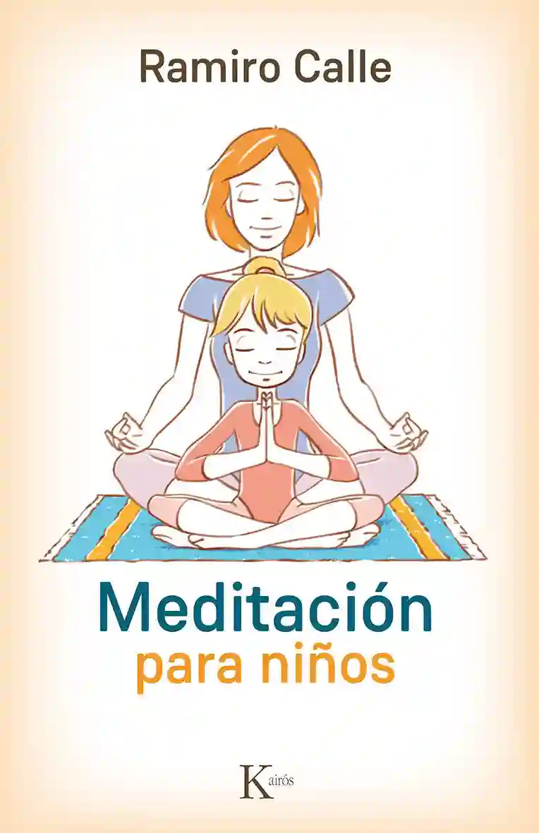MEDITACIÓN PARA NIÑOS