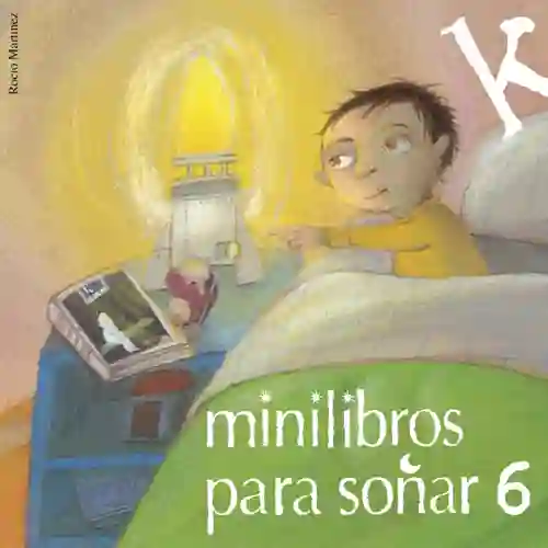 Minilibros para Soñar 6