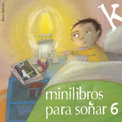 Minilibros para Soñar 6