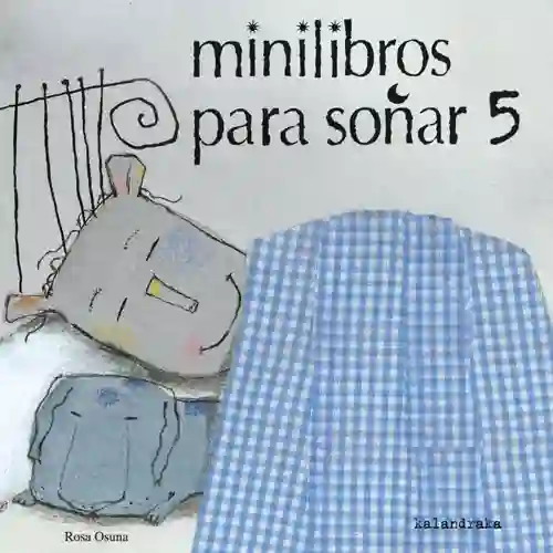 Mini Libros para soñar 5