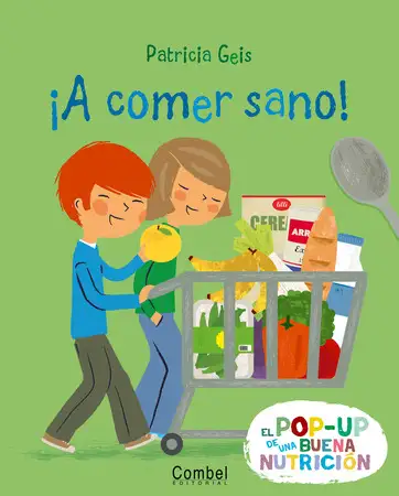 ¡A COMER SANO!