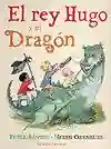 EL REY HUGO Y EL DRAGON-