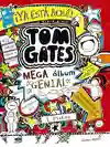 TOM GATES: MEGA ÁLBUM GENIAL-