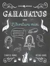 GARABATOS CON LITERATURA MINI-