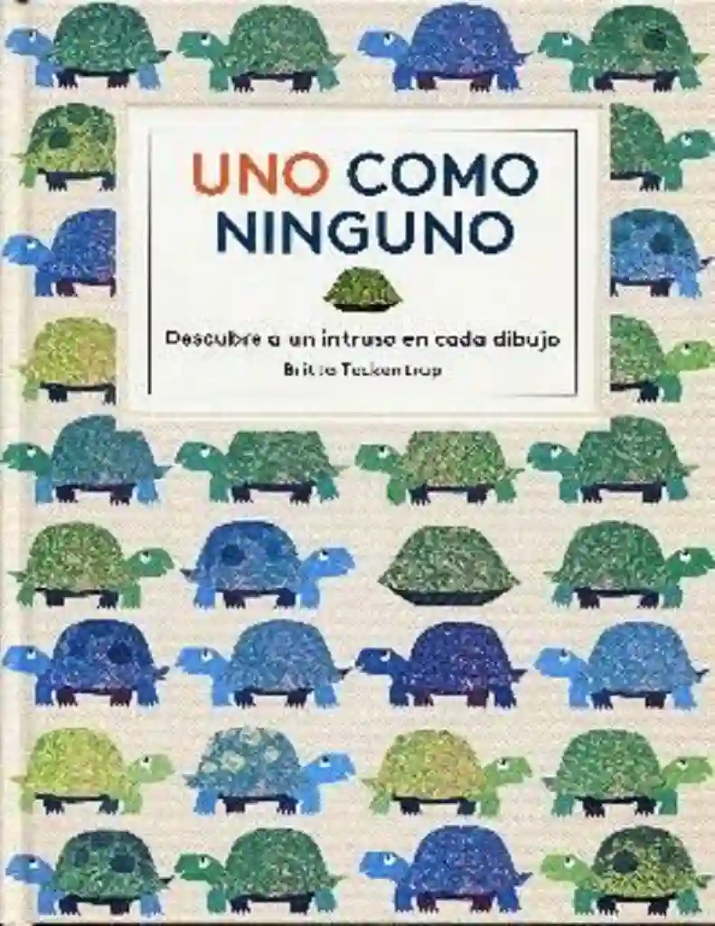 Uno como ninguno