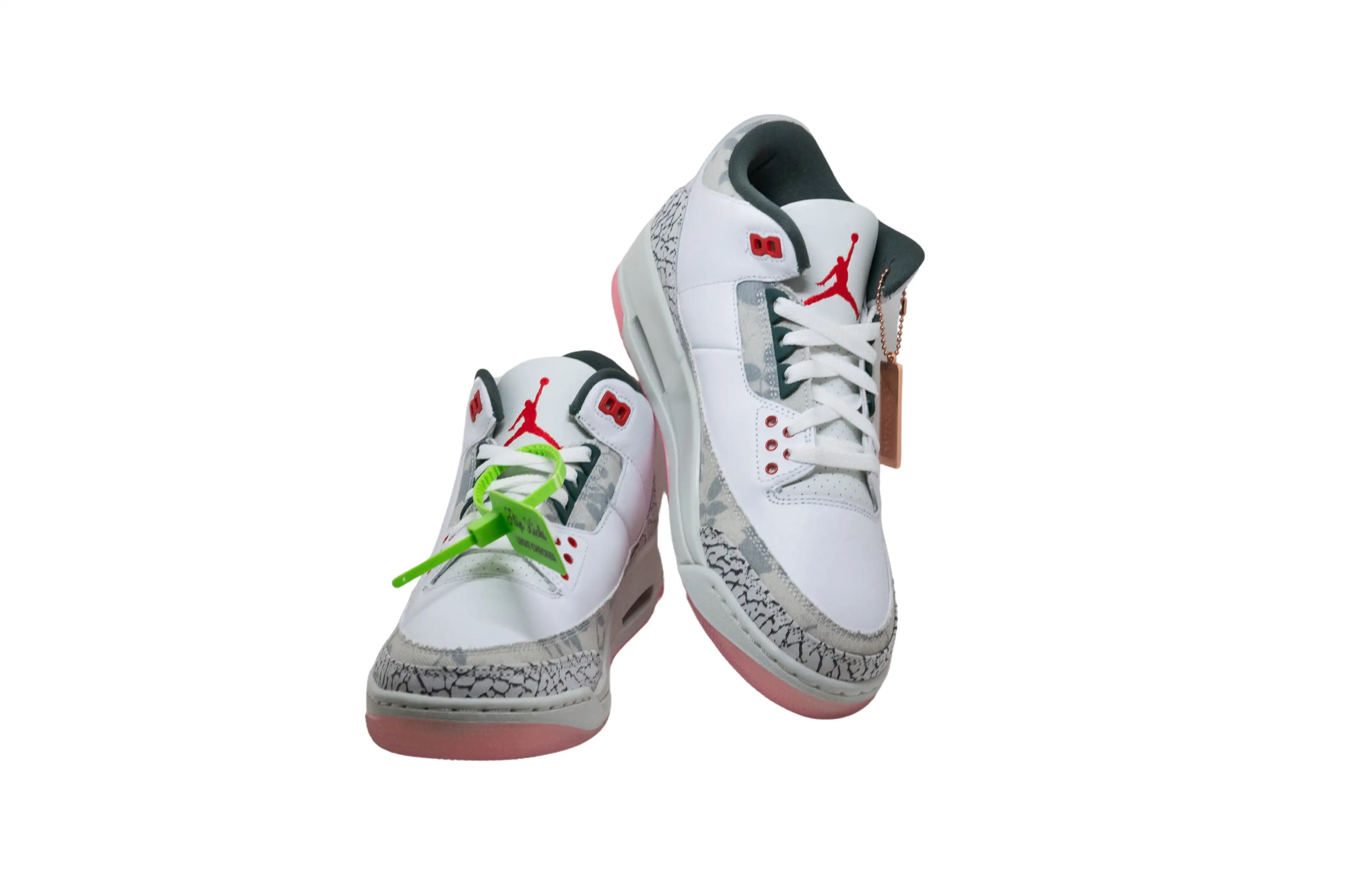 Jordan 3 alas - Imagen 3