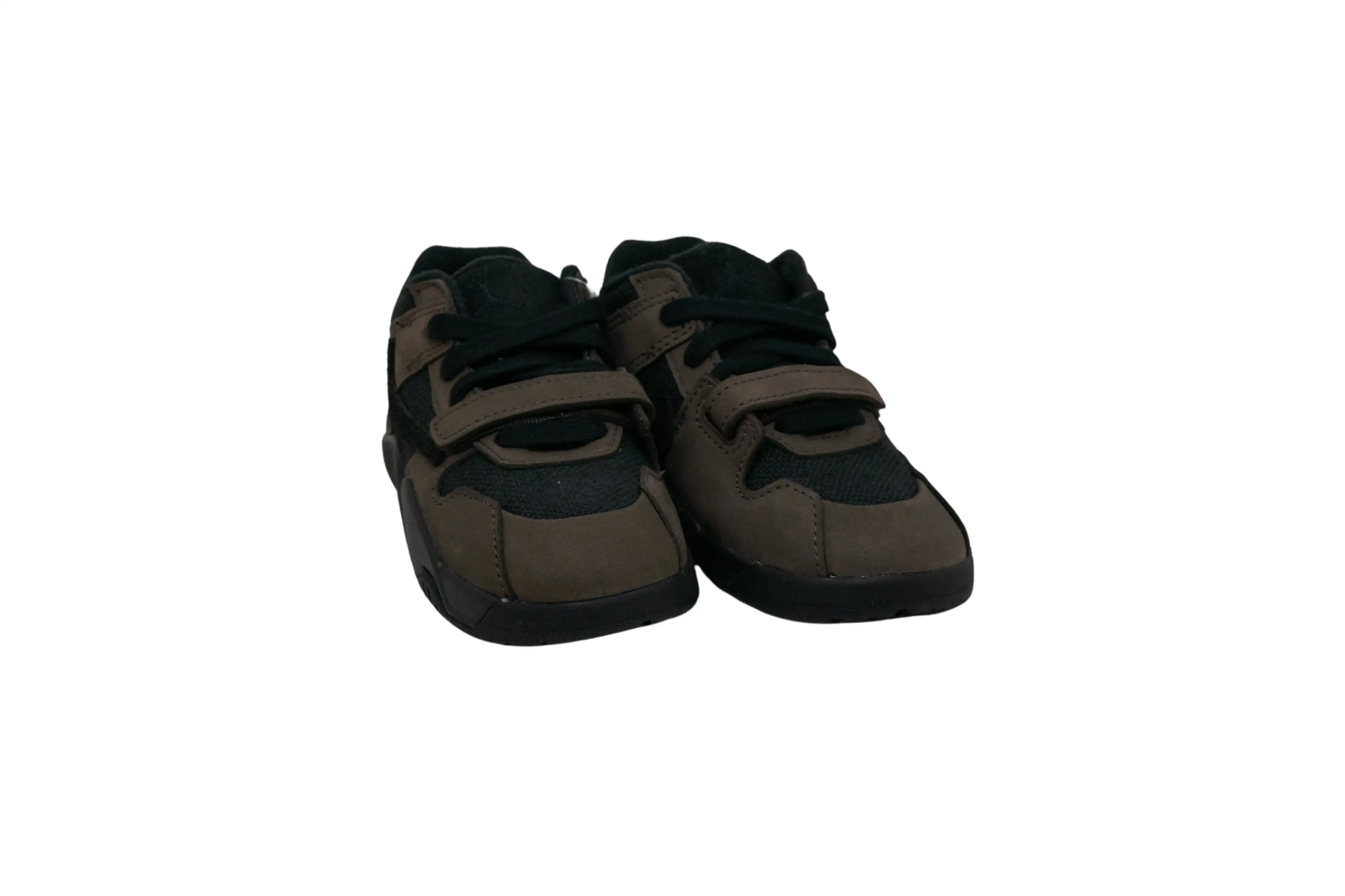 Jordan Jumpman Jack Travis Scott Dark Mocha Kids - Imagen 2