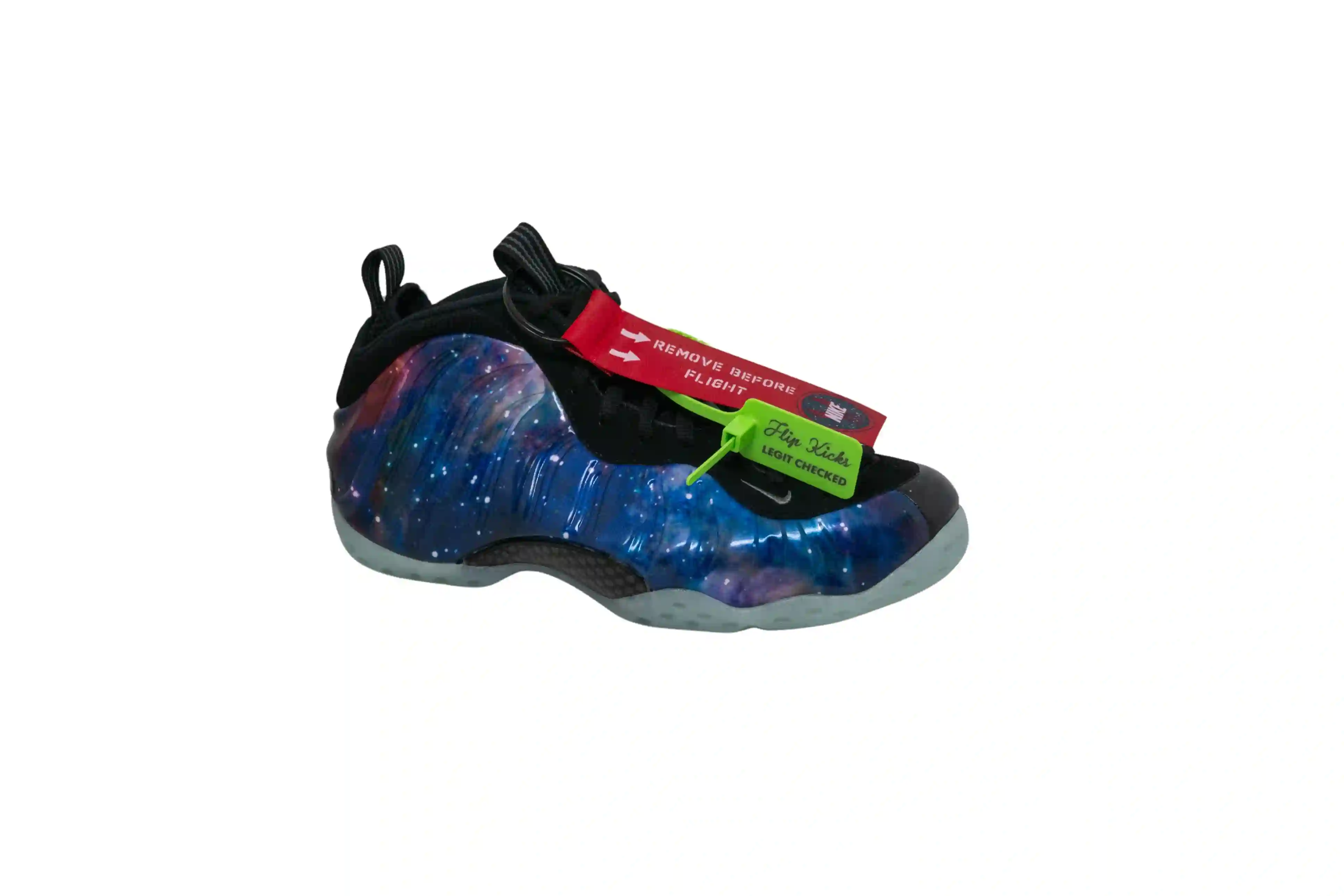 Aire Foamposite One Galaxy