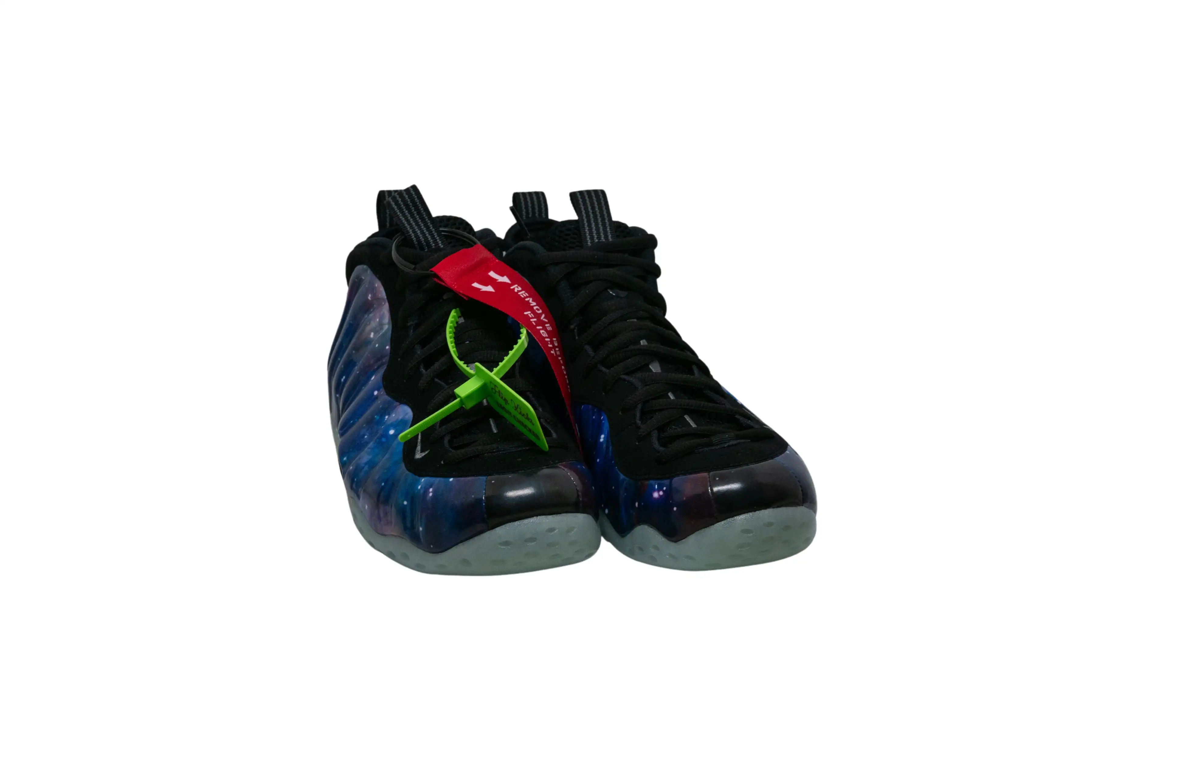 Aire Foamposite One Galaxy - Imagen 2