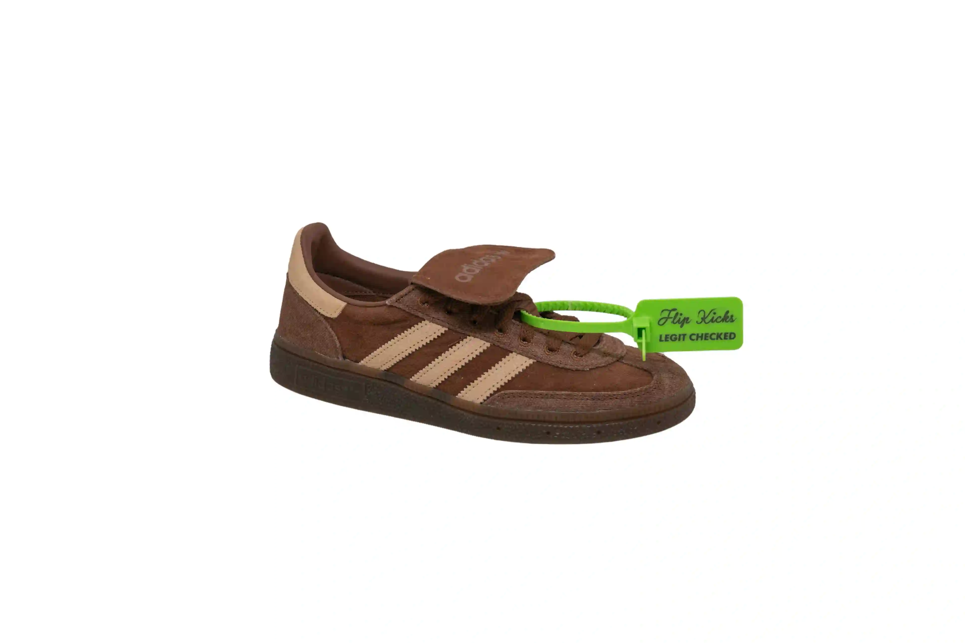Adidas Handball Spezial SIZE? EXCLUSIVE BROWN GUM