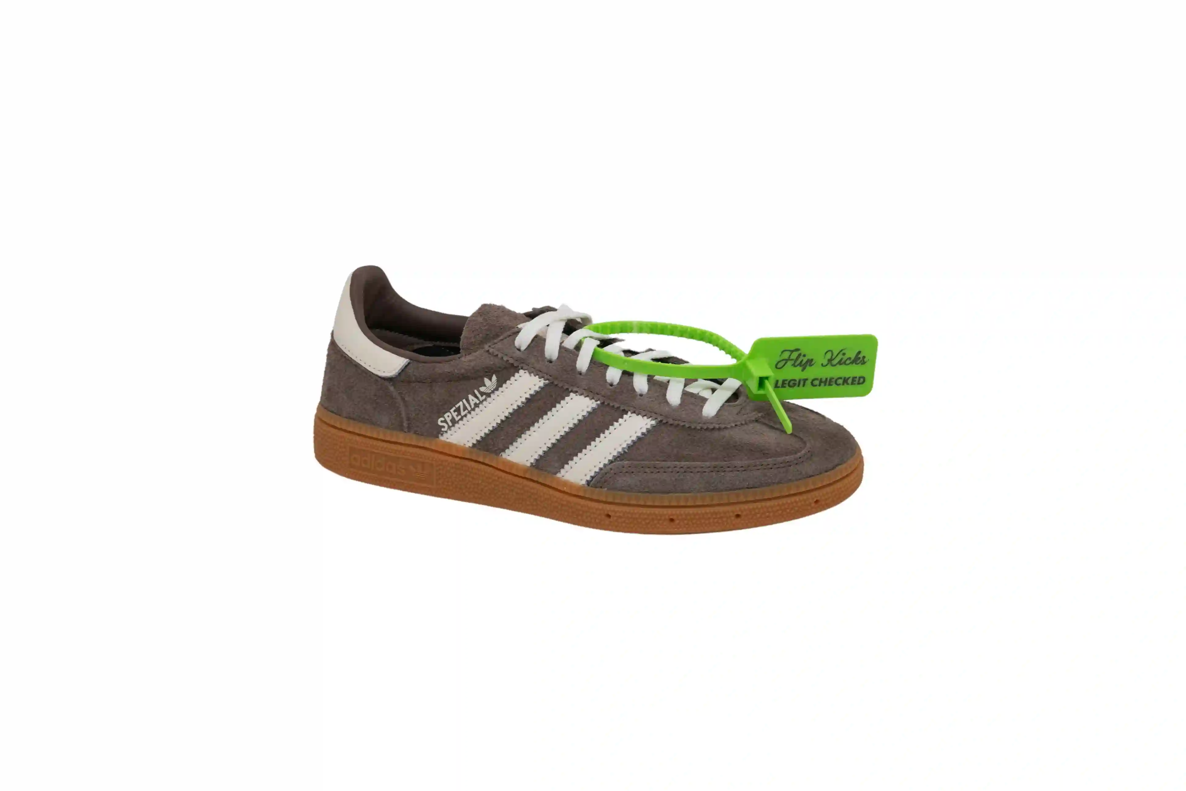 Adidas Handball Spezial EARTH STRATA GUM W