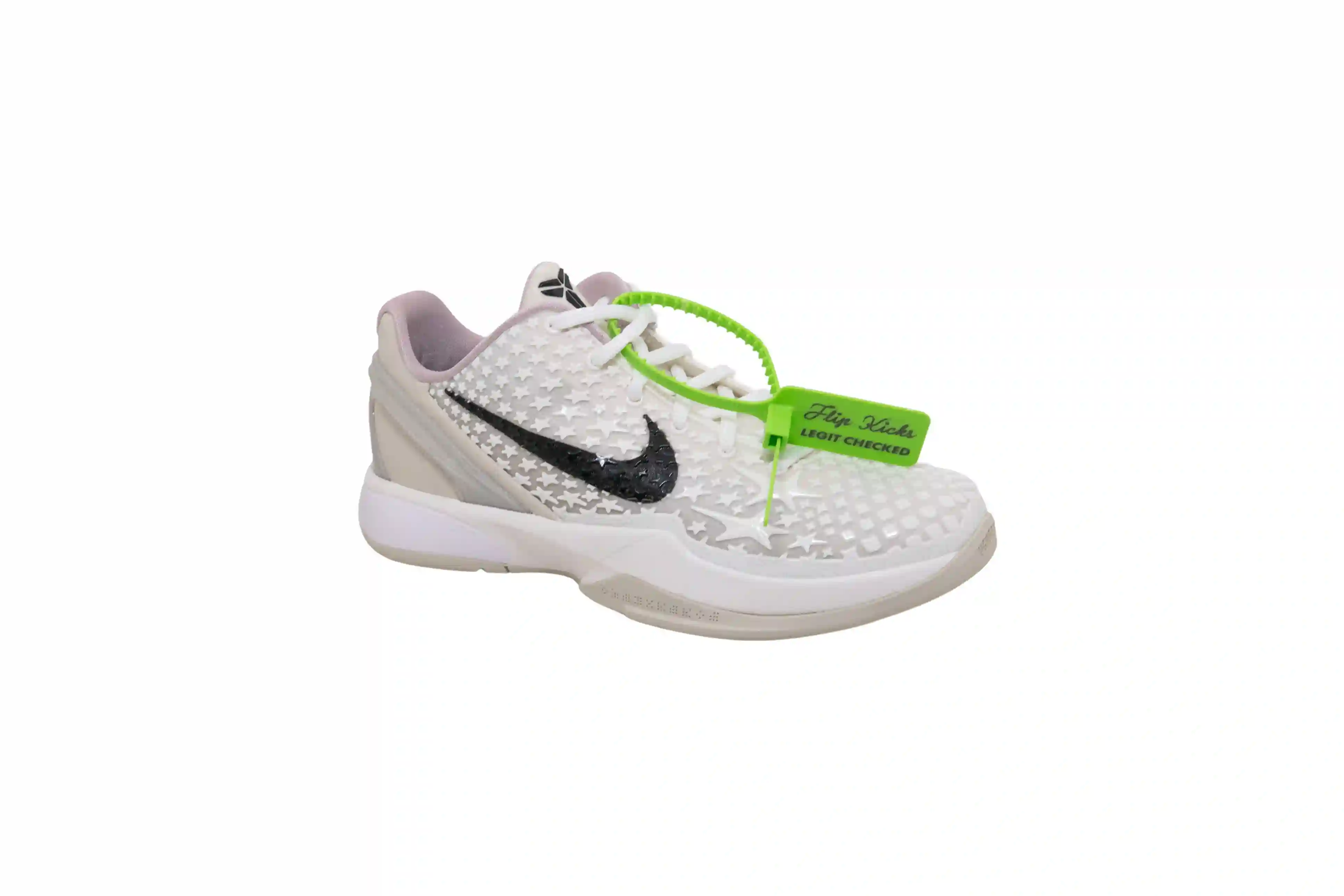 Kobe 6 SAIL ALL-STAR