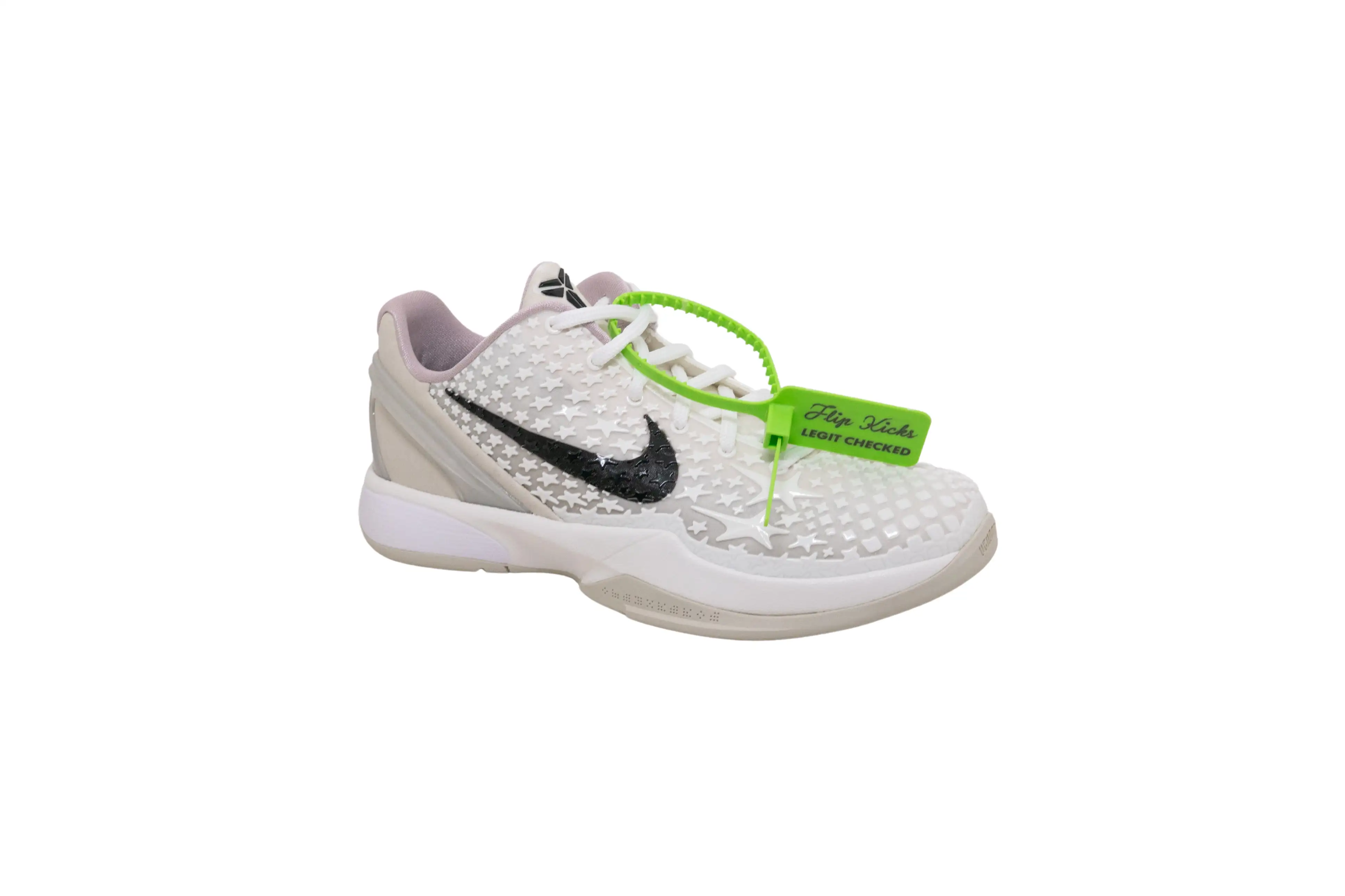 Kobe 6 SAIL ALL-STAR