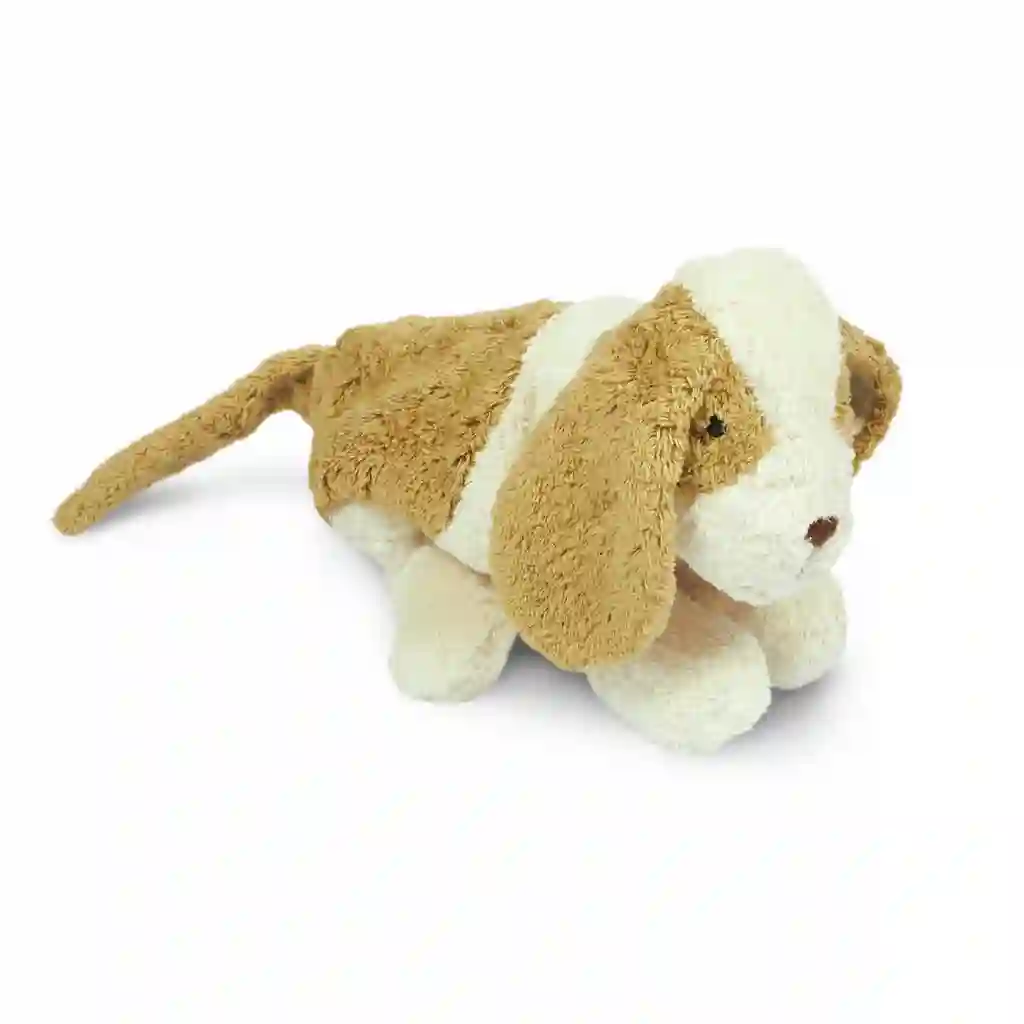 Small dog stuffed