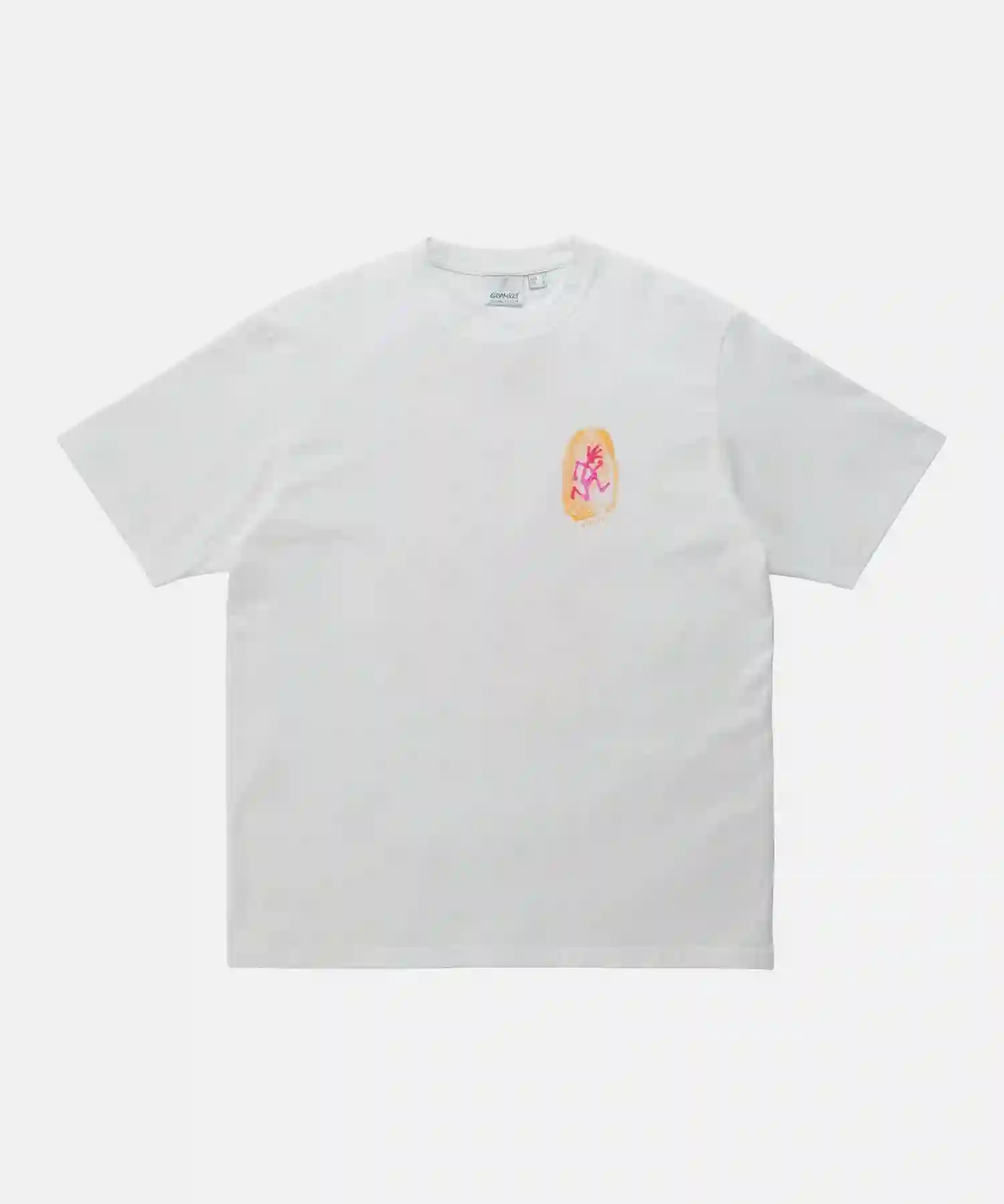 Gramicci Thumbprint Tee