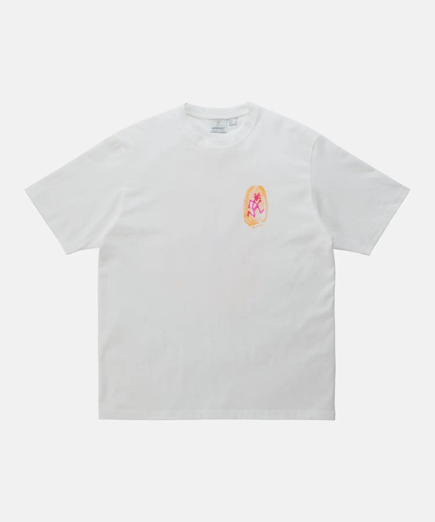 Gramicci Thumbprint Tee