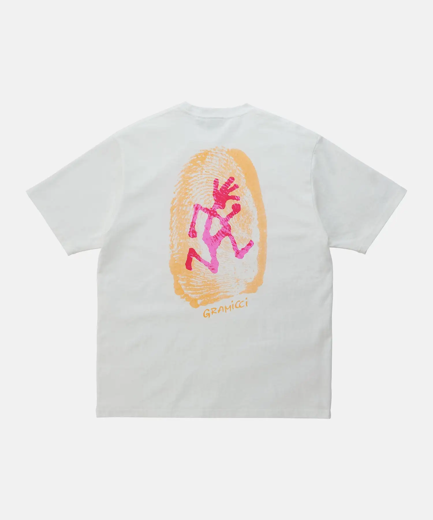 Gramicci Thumbprint Tee - Imagen 2