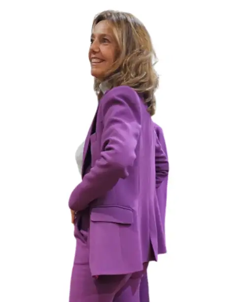 Blazer Suits Buganvilla - Image 3