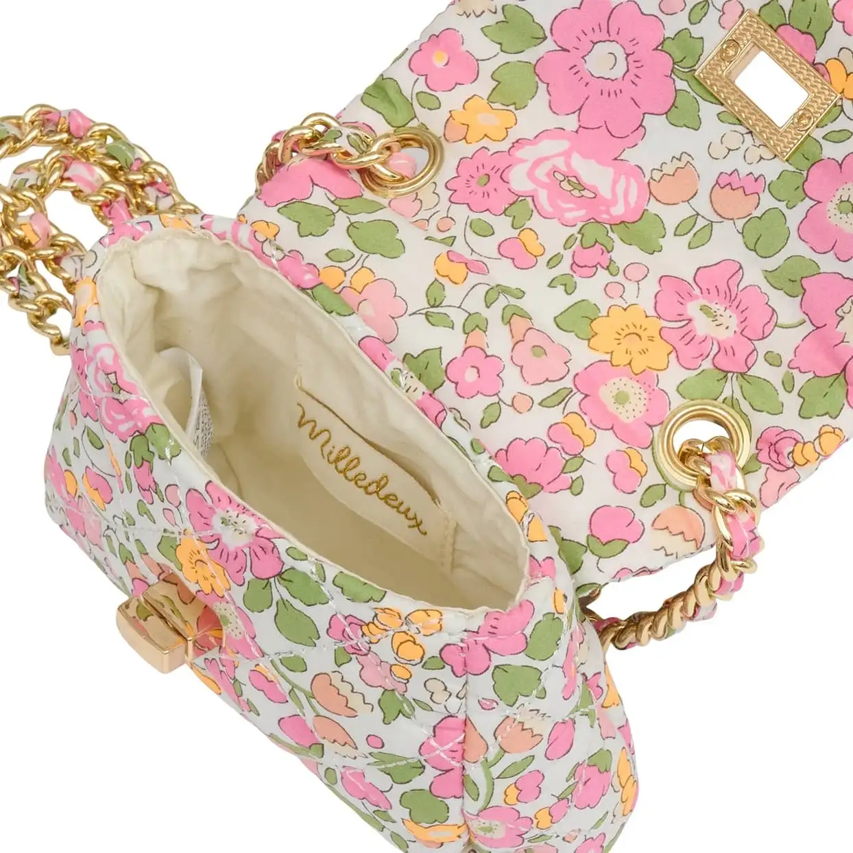 Bolso pequeño Liberty Betsy U