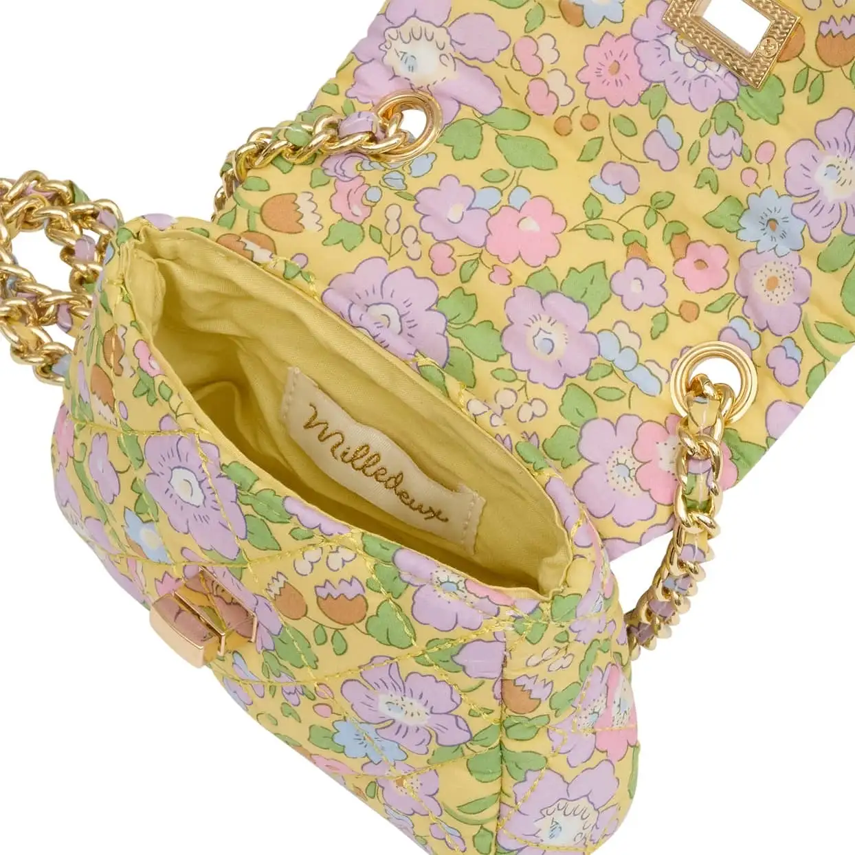 Bolso pequeño Betsy Meadow A - Imagen 4
