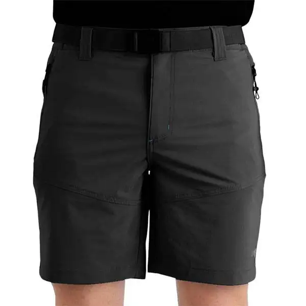 Pantalón senderismo Spere pro huckleberry