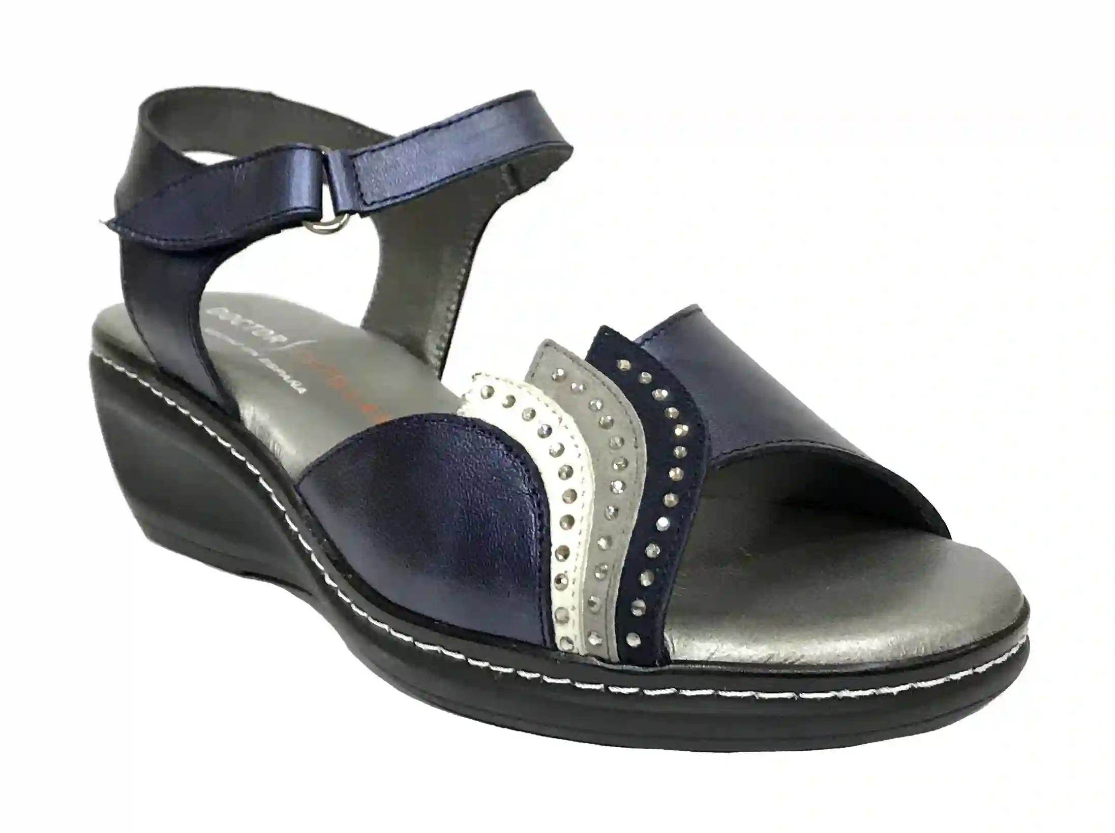 Doctor Cutillas 17A 32132 Marino Sandalia de Mujer