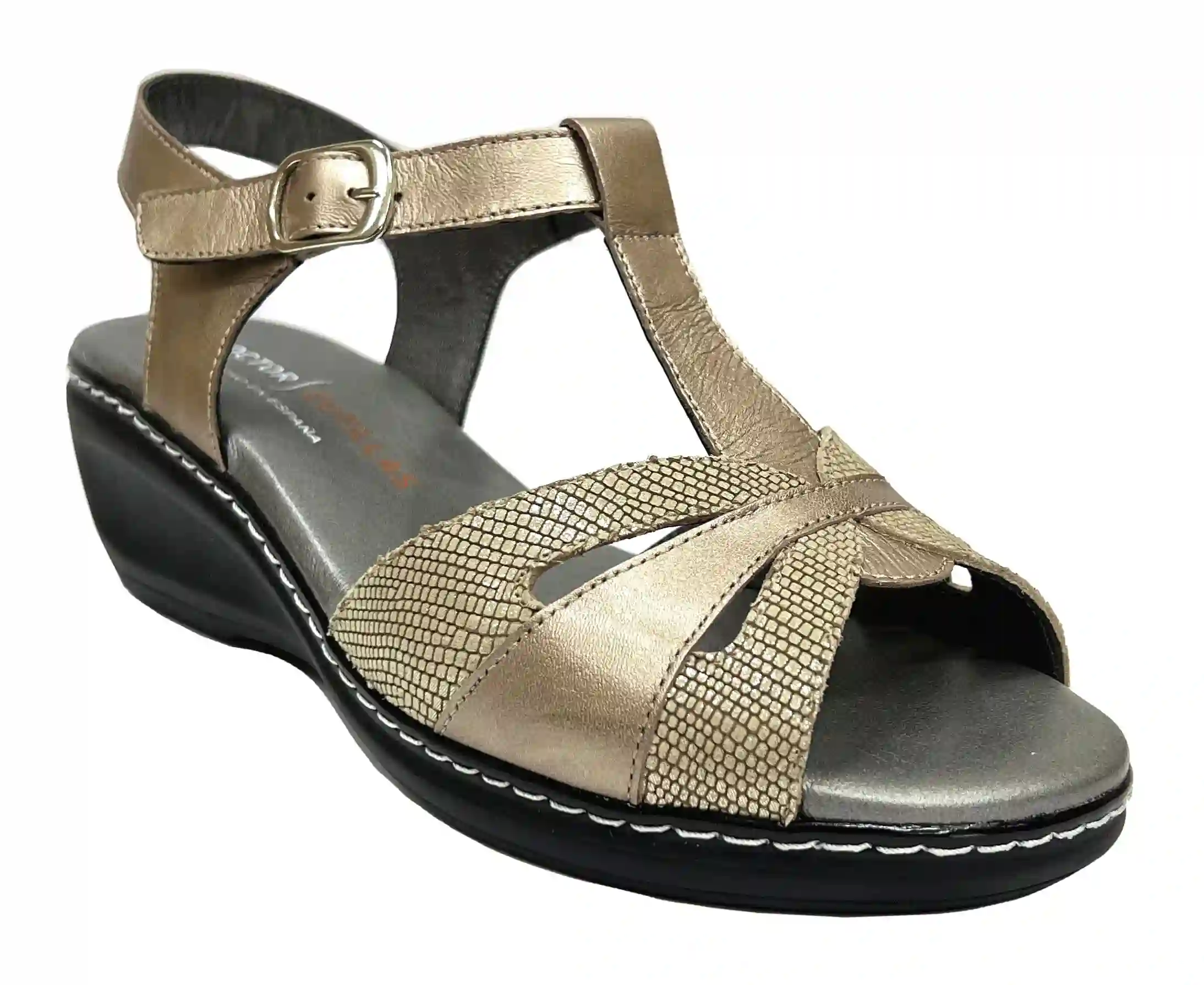 Doctor Cutillas 18B 32144 Tormo Sandalia de Mujer