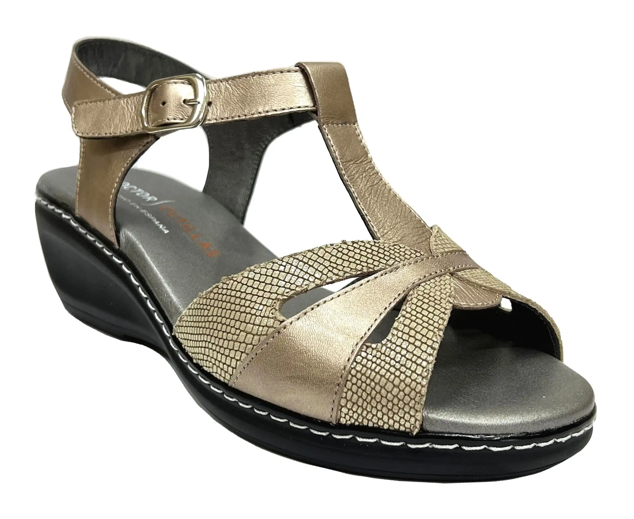 Doctor Cutillas 18B 32144 Tormo Sandalia de Mujer