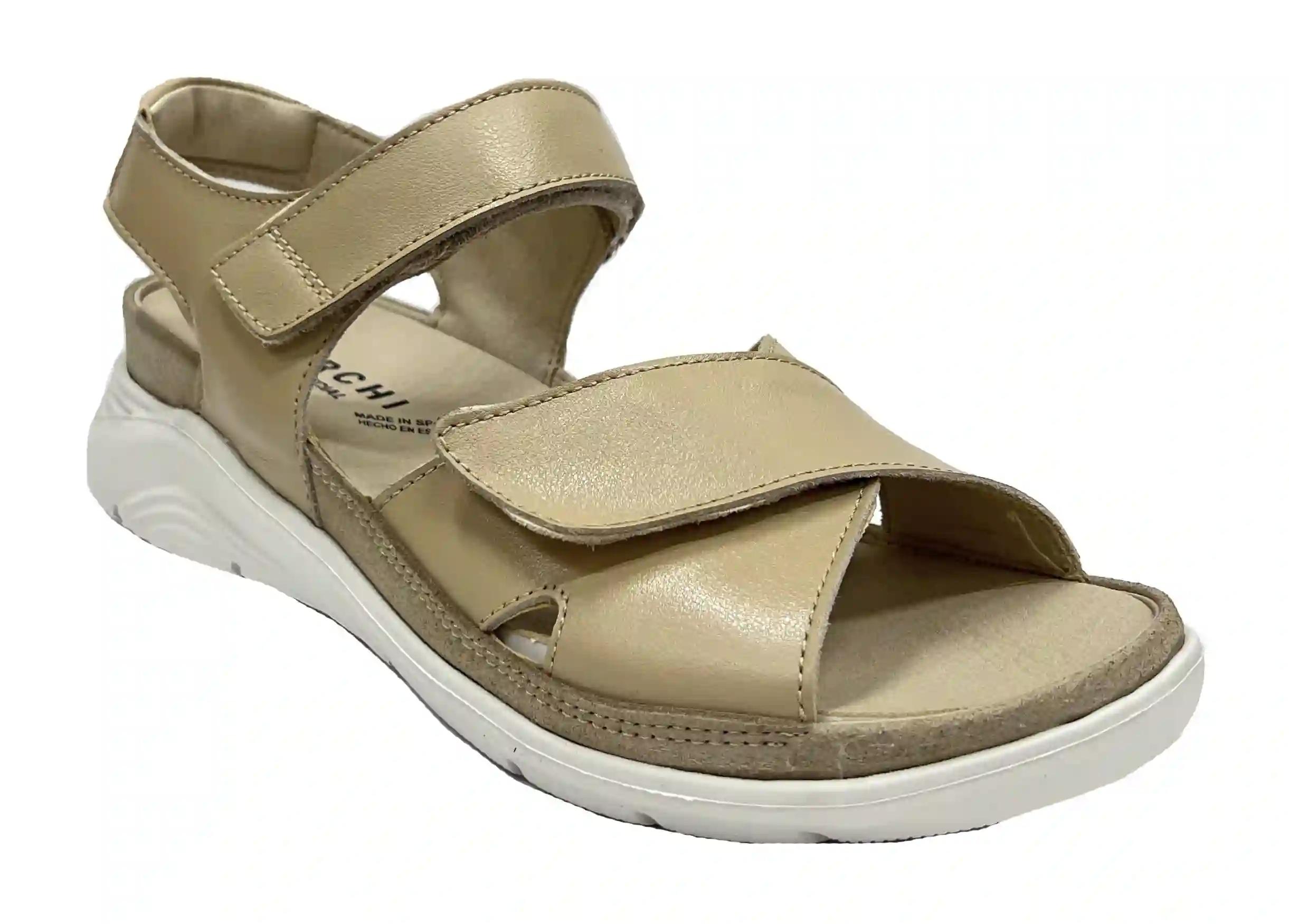 Baerchi 17 39701 Tokat Arena Sandalia Mujer