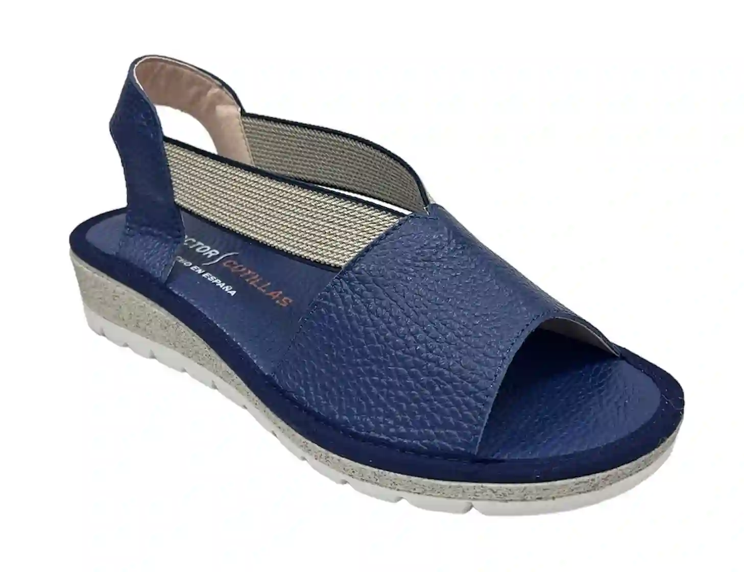 Doctor Cutillas 39a 35313 Marino Sandal of Women
