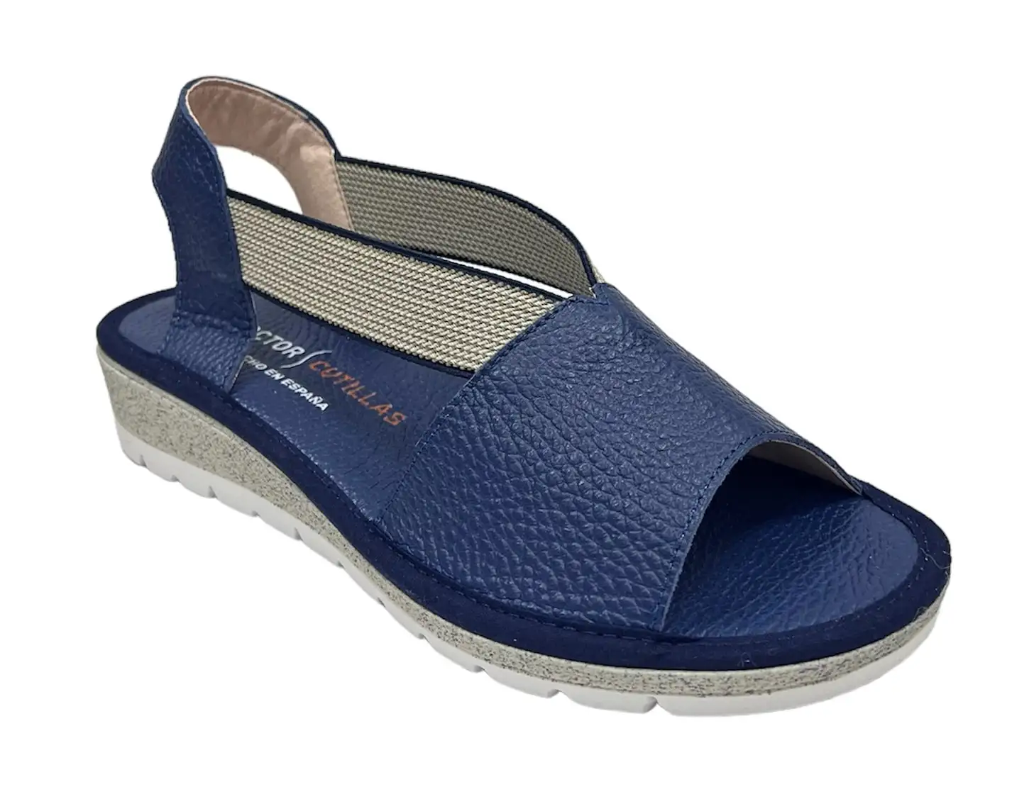 Doctor Cutillas 39a 35313 Marino Sandal of Women