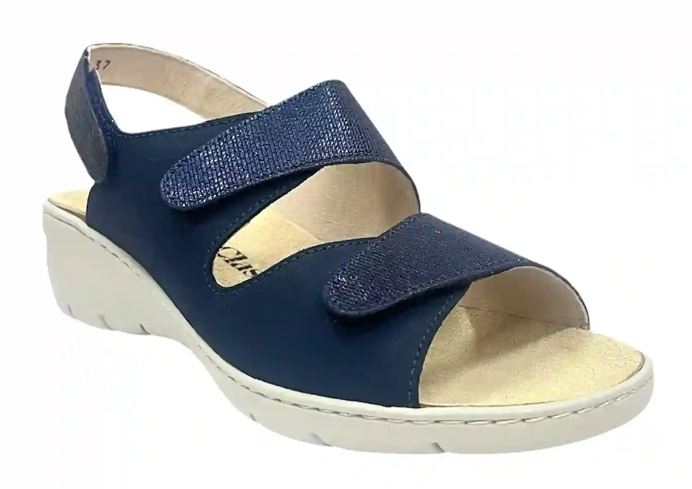 COMFORT CLASS 18B 121 LUXOR ALCE SANDALIA WOMAN