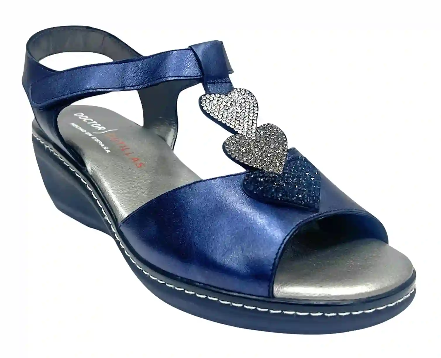 Doctor Cutillas 17 32121 Marino Sandal of Women