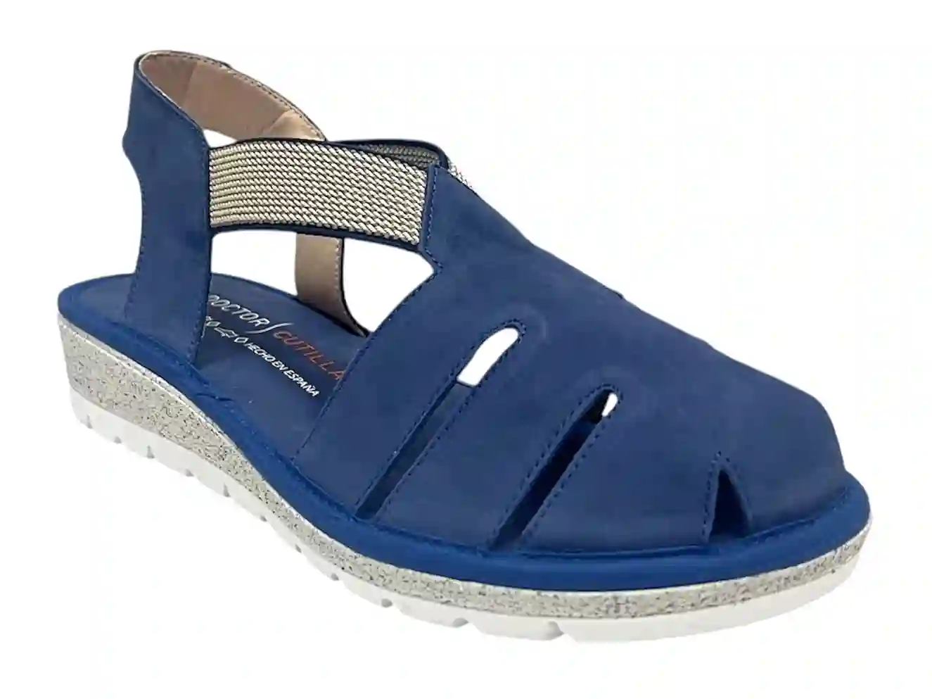 Doctor Cutillas 38 35336 Marino Sandal Closed Women