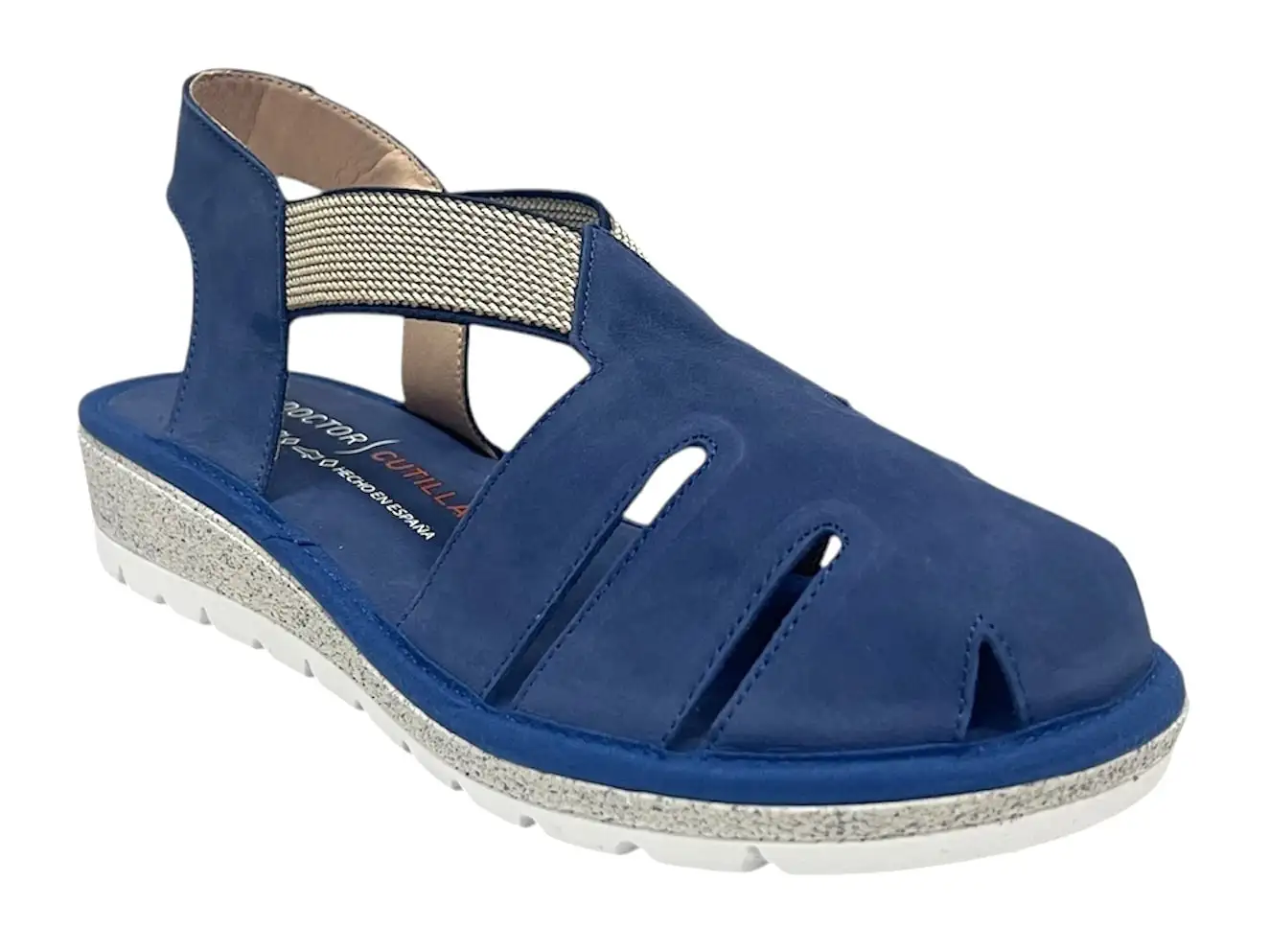 Doctor Cutillas 38 35336 Marino Sandal Closed Women