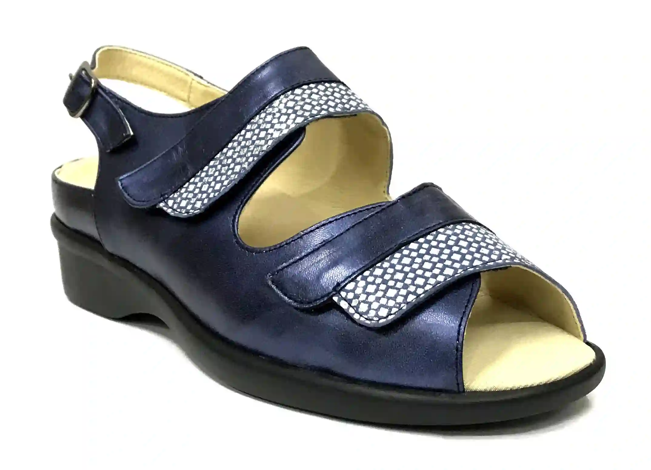 Doctor Cutillas 21 61204 Marino Women's Sandal Templates