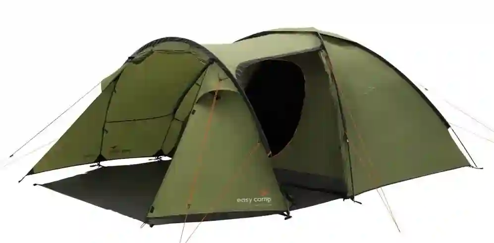 TIENDA DE CAMPAÑA EASY CAMP LONSDAL 4