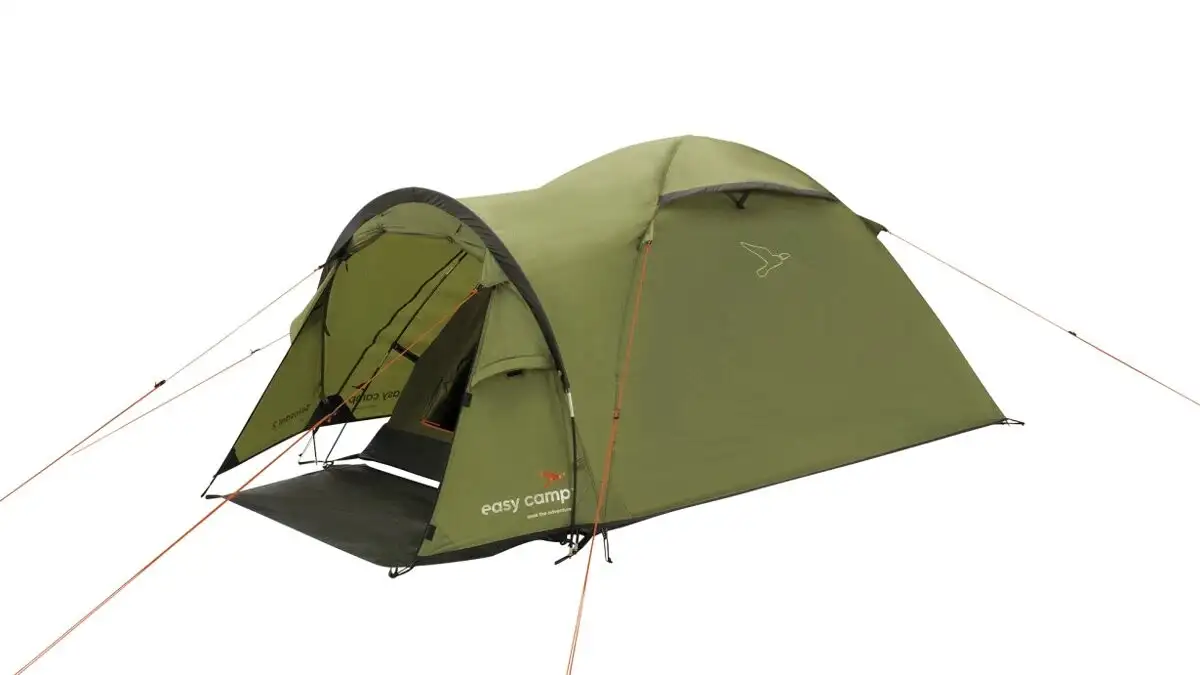 TIENDA DE CAMPAÑA EASY CAMP SETESDAL 2