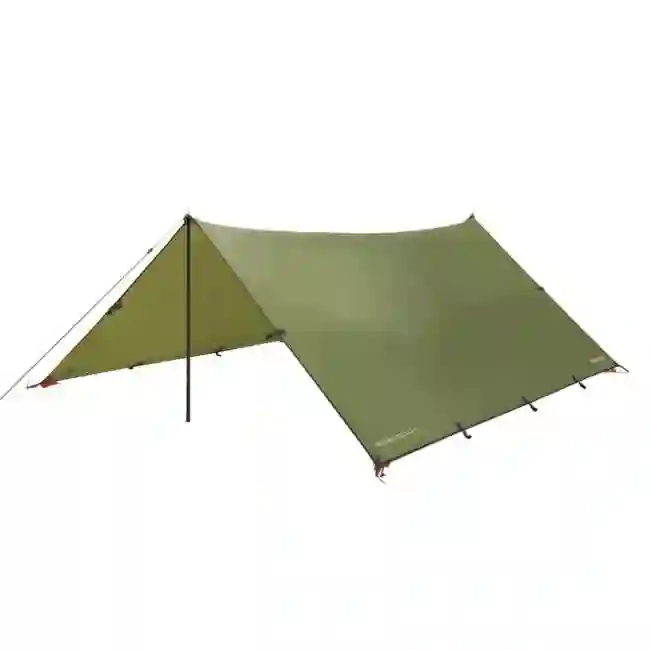 TOLDO EASY CAMP NORDDAL TARP 3X3